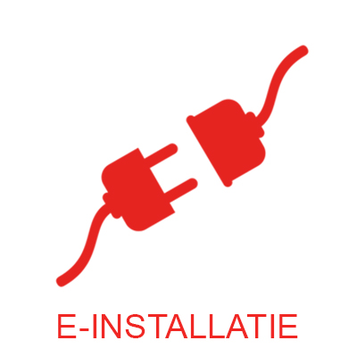 E-installatie