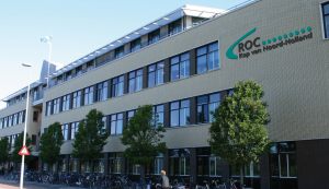 ROC Kievitstraat