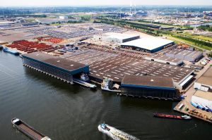 Waterland Terminal